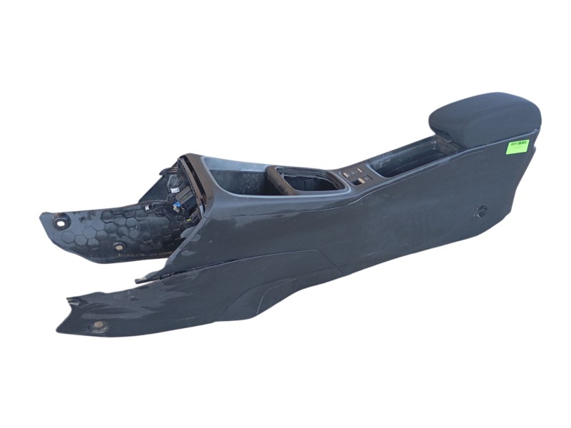 Recambio de apoyabrazos central para jeep avenger 1.2 turbo 100 referencia OEM IAM  735763546 