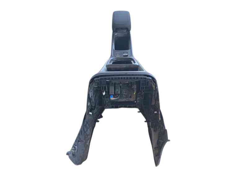 Recambio de apoyabrazos central para jeep avenger 1.2 turbo 100 referencia OEM IAM  735763546 