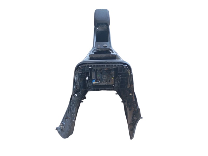 Recambio de apoyabrazos central para jeep avenger 1.2 turbo 100 referencia OEM IAM  735763546 