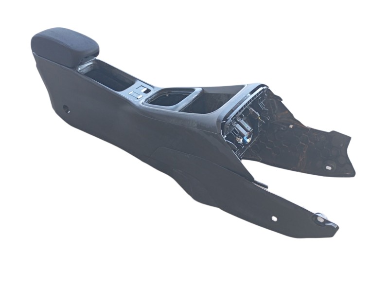 Recambio de apoyabrazos central para jeep avenger 1.2 turbo 100 referencia OEM IAM  735763546 