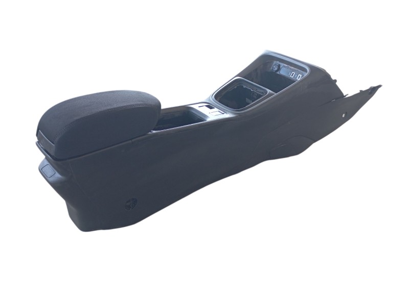 Recambio de apoyabrazos central para jeep avenger 1.2 turbo 100 referencia OEM IAM  735763546 