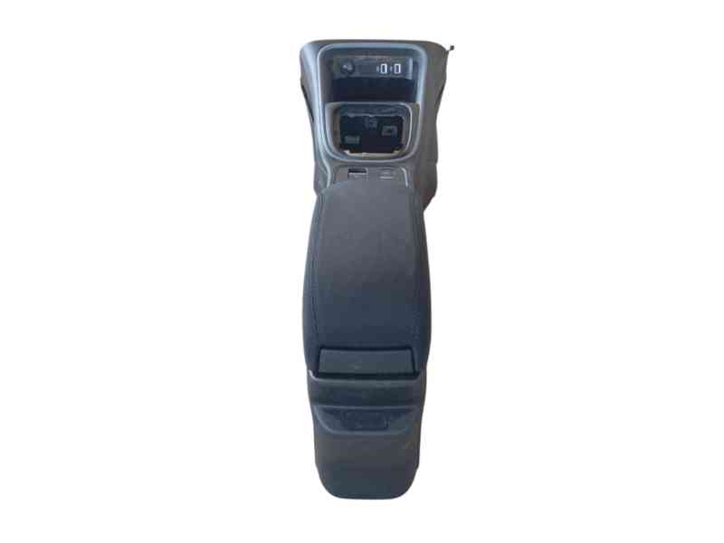 Recambio de apoyabrazos central para jeep avenger 1.2 turbo 100 referencia OEM IAM  735763546 