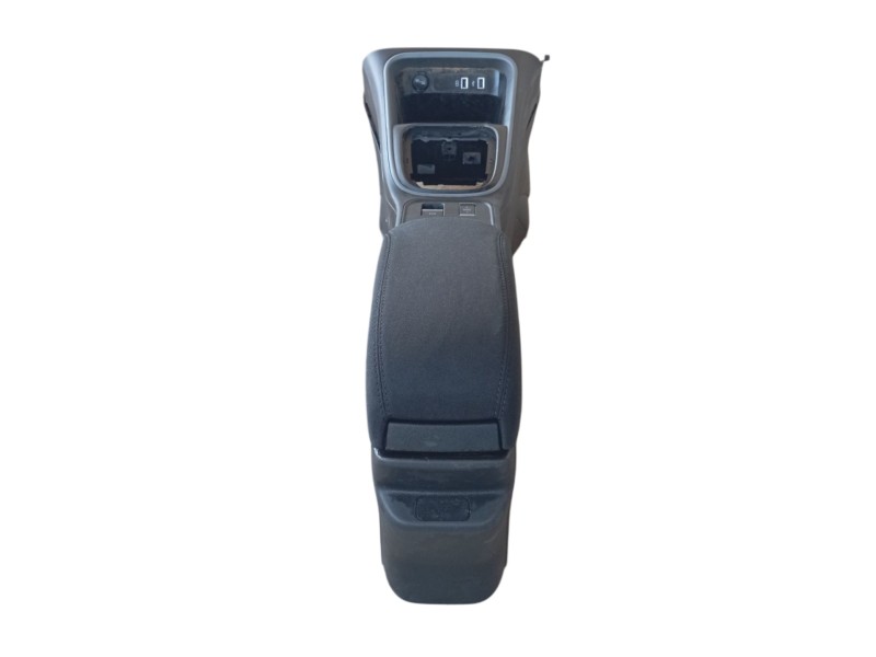 Recambio de apoyabrazos central para jeep avenger 1.2 turbo 100 referencia OEM IAM  735763546 