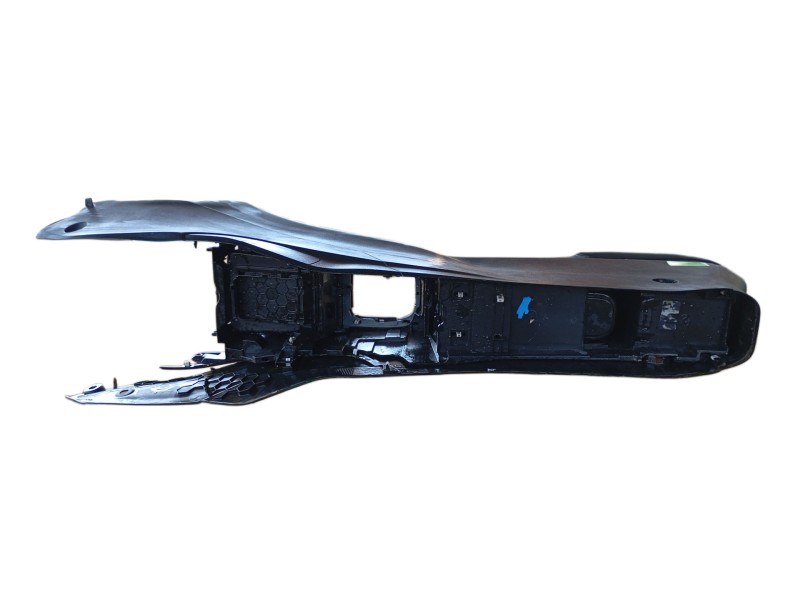Recambio de apoyabrazos central para jeep avenger 1.2 turbo 100 referencia OEM IAM  735763546 