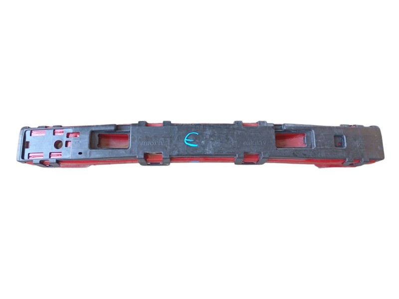 Recambio de refuerzo paragolpes trasero para jeep avenger 1.2 turbo 100 referencia OEM IAM   