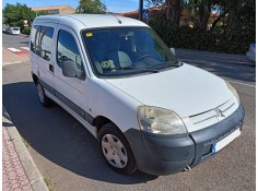 CITROËN BERLINGO / BERLINGO FIRST MONOSPACE (MF_, GJK_, GFK_)