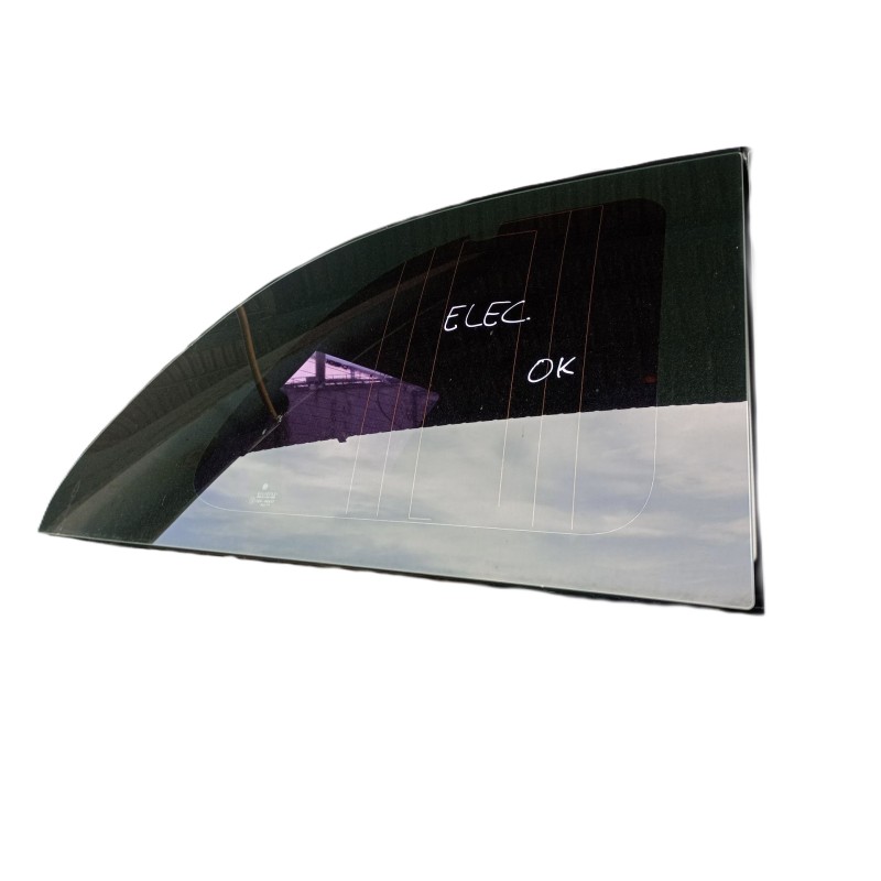 Recambio de elevalunas trasero derecho para chrysler voyager iv (rg, rs) 2.5 crd referencia OEM IAM 5020724AA  
