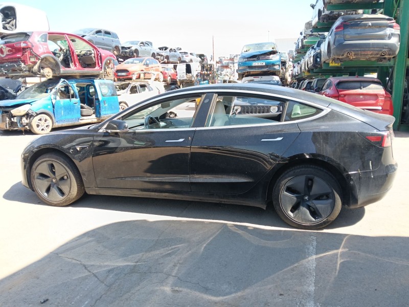 Recambio de motor completo para tesla model 3 ev awd referencia OEM IAM   
