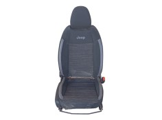 Recambio de asiento delantero izquierdo para jeep avenger 1.2 turbo 100 referencia OEM IAM   