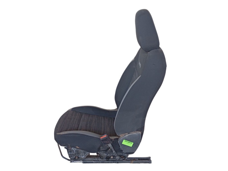 Recambio de asiento delantero izquierdo para jeep avenger 1.2 turbo 100 referencia OEM IAM   