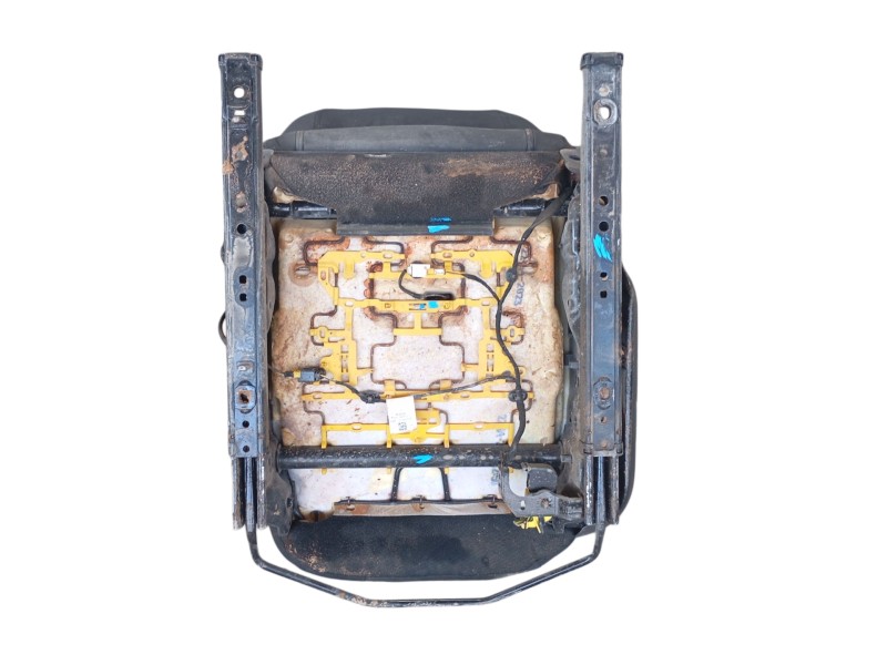 Recambio de asiento delantero izquierdo para jeep avenger 1.2 turbo 100 referencia OEM IAM   