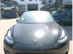 Recambio de capot delantero para tesla model 3 ev awd referencia OEM IAM   