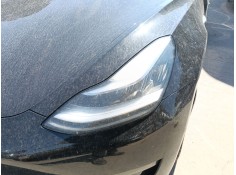 Recambio de faro izquierdo para tesla model 3 ev awd referencia OEM IAM   