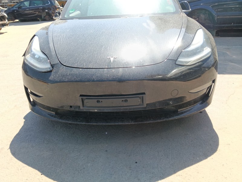 Recambio de paragolpes delantero para tesla model 3 ev awd referencia OEM IAM   