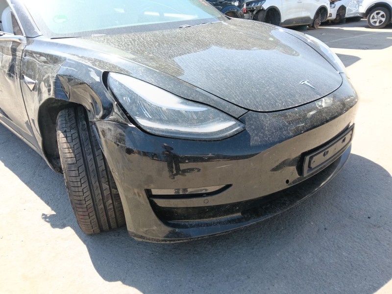 Recambio de paragolpes delantero para tesla model 3 ev awd referencia OEM IAM   
