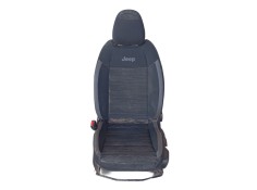 Recambio de asiento delantero derecho para jeep avenger 1.2 turbo 100 referencia OEM IAM   