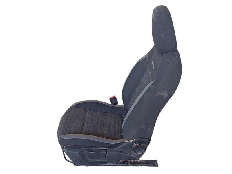 Recambio de asiento delantero derecho para jeep avenger 1.2 turbo 100 referencia OEM IAM   
