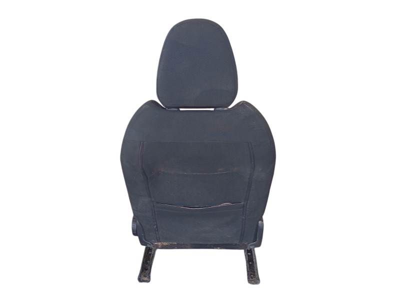 Recambio de asiento delantero derecho para jeep avenger 1.2 turbo 100 referencia OEM IAM   
