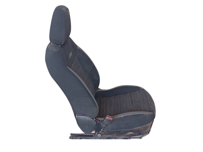 Recambio de asiento delantero derecho para jeep avenger 1.2 turbo 100 referencia OEM IAM   