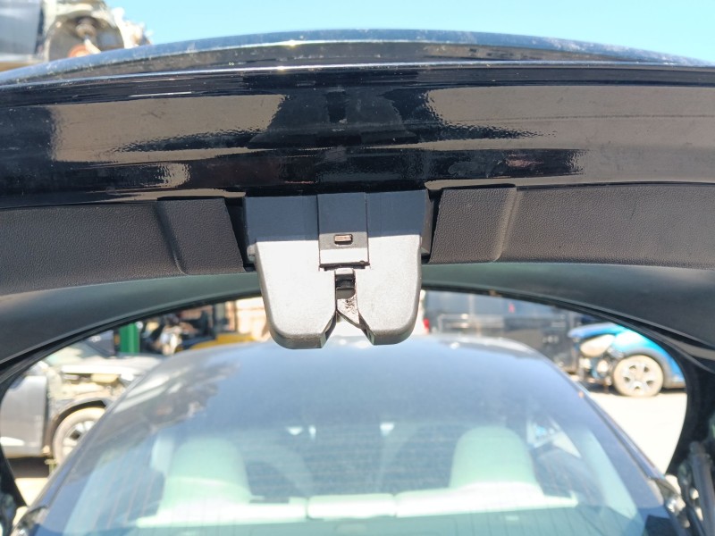 Recambio de cerradura maletero / porton para tesla model 3 ev awd referencia OEM IAM   