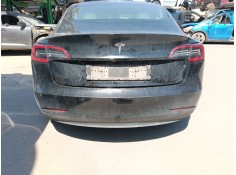 Recambio de paragolpes trasero para tesla model 3 ev awd referencia OEM IAM   