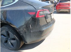Recambio de paragolpes trasero para tesla model 3 ev awd referencia OEM IAM    2
