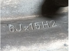 Recambio de llanta para fiat ducato caja/chasis (250_) 115 multijet 2,0 d referencia OEM IAM  6Jx15 ET68 2