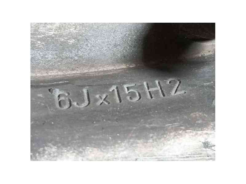 Recambio de llanta para fiat ducato caja/chasis (250_) 115 multijet 2,0 d referencia OEM IAM   