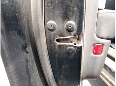 Recambio de cerradura puerta delantera izquierda para tesla model 3 ev awd referencia OEM IAM   