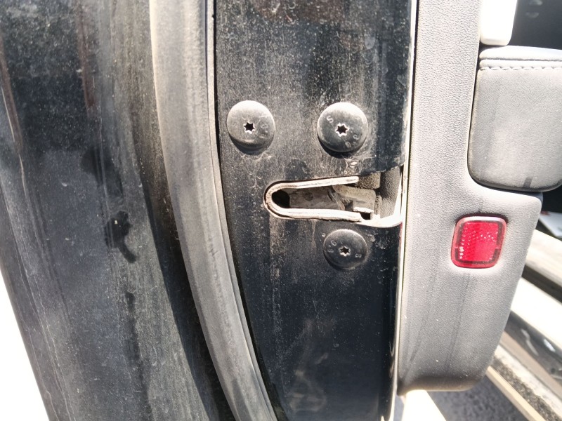 Recambio de cerradura puerta delantera izquierda para tesla model 3 ev awd referencia OEM IAM   