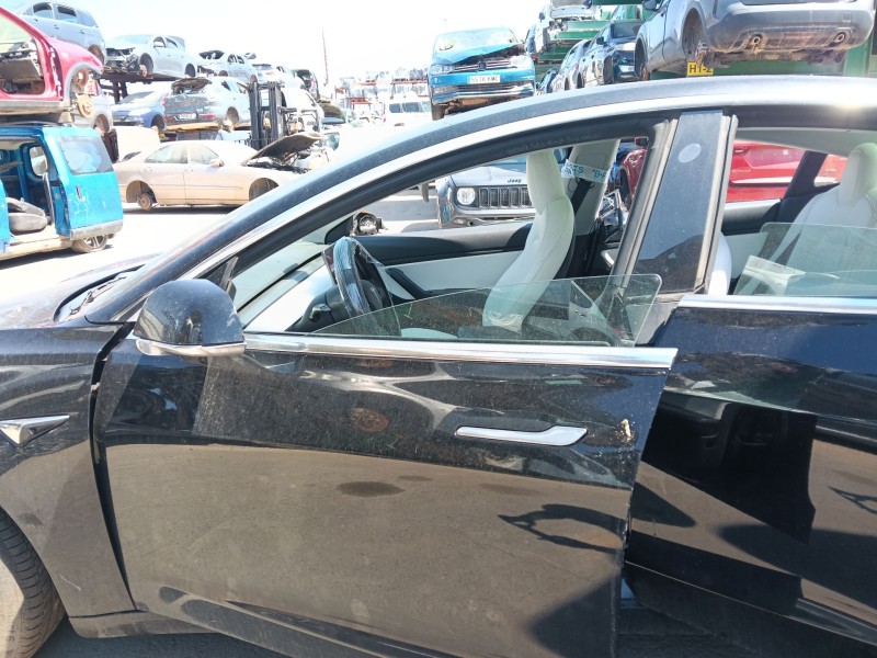 Recambio de elevalunas delantero izquierdo para tesla model 3 ev awd referencia OEM IAM   