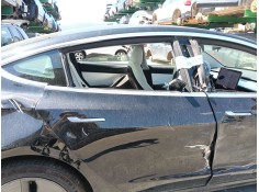 Recambio de elevalunas trasero derecho para tesla model 3 ev awd referencia OEM IAM   
