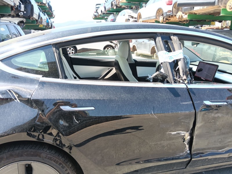 Recambio de elevalunas trasero derecho para tesla model 3 ev awd referencia OEM IAM   