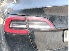 Recambio de piloto trasero izquierdo interior para tesla model 3 ev awd referencia OEM IAM   