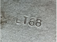 Recambio de llanta para fiat ducato caja/chasis (250_) 115 multijet 2,0 d referencia OEM IAM  6Jx15 ET68 2