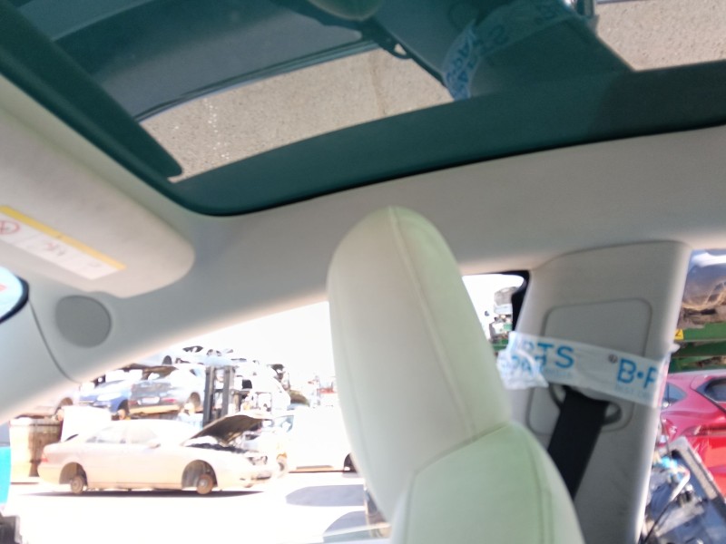 Recambio de airbag cortina delantero derecho para tesla model 3 ev awd referencia OEM IAM   