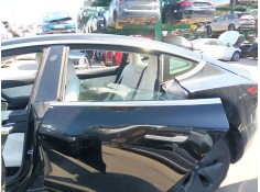Recambio de elevalunas trasero izquierdo para tesla model 3 ev awd referencia OEM IAM   