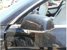 Recambio de espejo retrovisor izquierdo para tesla model 3 ev awd referencia OEM IAM   