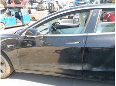 Recambio de puerta delantera izquierda para tesla model 3 ev awd referencia OEM IAM   