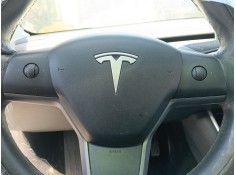 Recambio de airbag delantero izquierdo para tesla model 3 ev awd referencia OEM IAM   