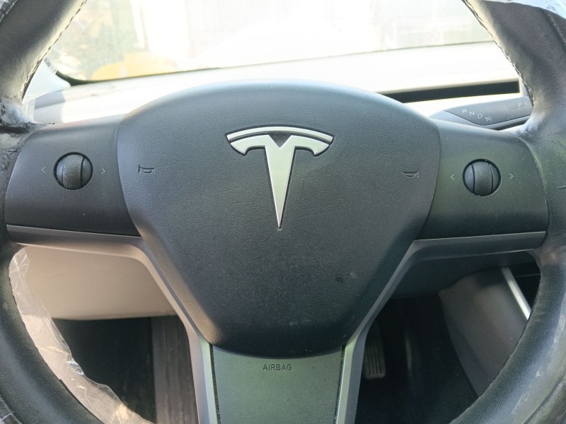 Recambio de airbag delantero izquierdo para tesla model 3 ev awd referencia OEM IAM   
