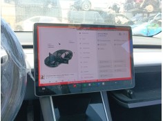 Recambio de cuadro instrumentos para tesla model 3 ev awd referencia OEM IAM   