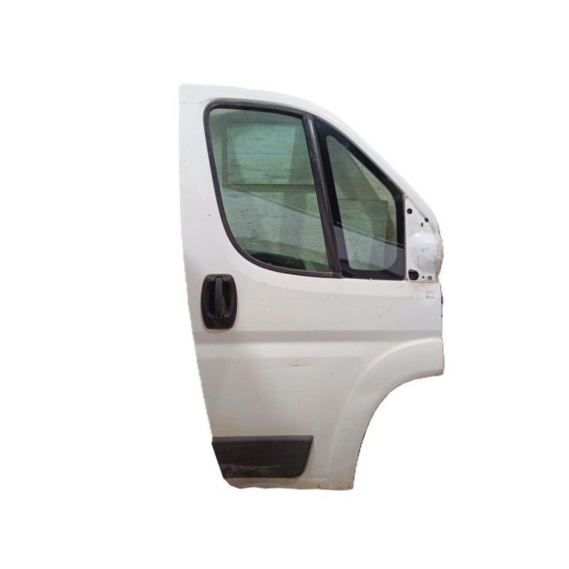 Recambio de puerta delantera derecha para fiat ducato furgoneta (250_) 130 multijet 2,3 d referencia OEM IAM 1372154080  