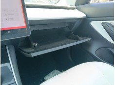 Recambio de guantera para tesla model 3 ev awd referencia OEM IAM   