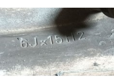Recambio de llanta para fiat ducato caja/chasis (250_) 115 multijet 2,0 d referencia OEM IAM  6Jx15 ET68 2