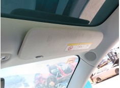 Recambio de parasol derecho para tesla model 3 ev awd referencia OEM IAM   