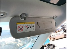 Recambio de parasol derecho para tesla model 3 ev awd referencia OEM IAM    2