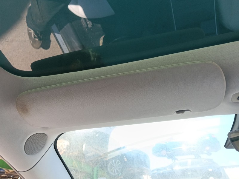 Recambio de parasol izquierdo para tesla model 3 ev awd referencia OEM IAM   
