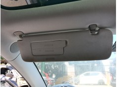 Recambio de parasol izquierdo para tesla model 3 ev awd referencia OEM IAM    2