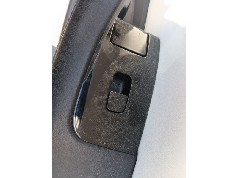 Recambio de mando elevalunas delantero derecho para tesla model 3 ev awd referencia OEM IAM   